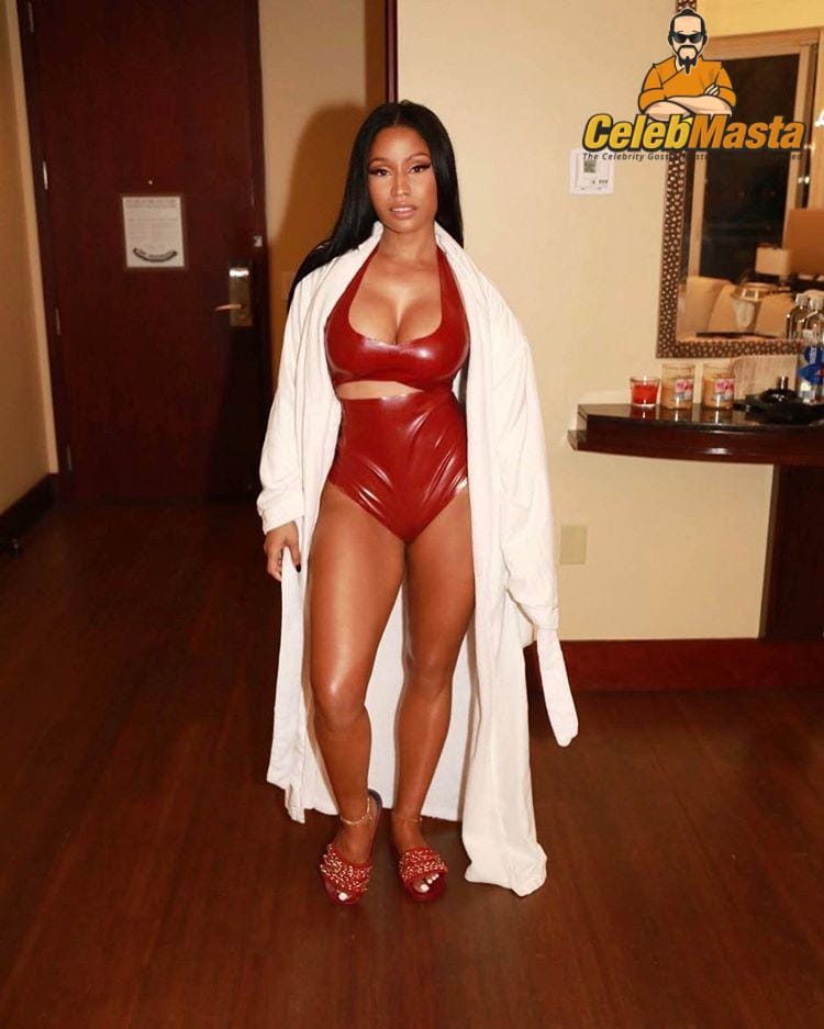 Nicki Minaj