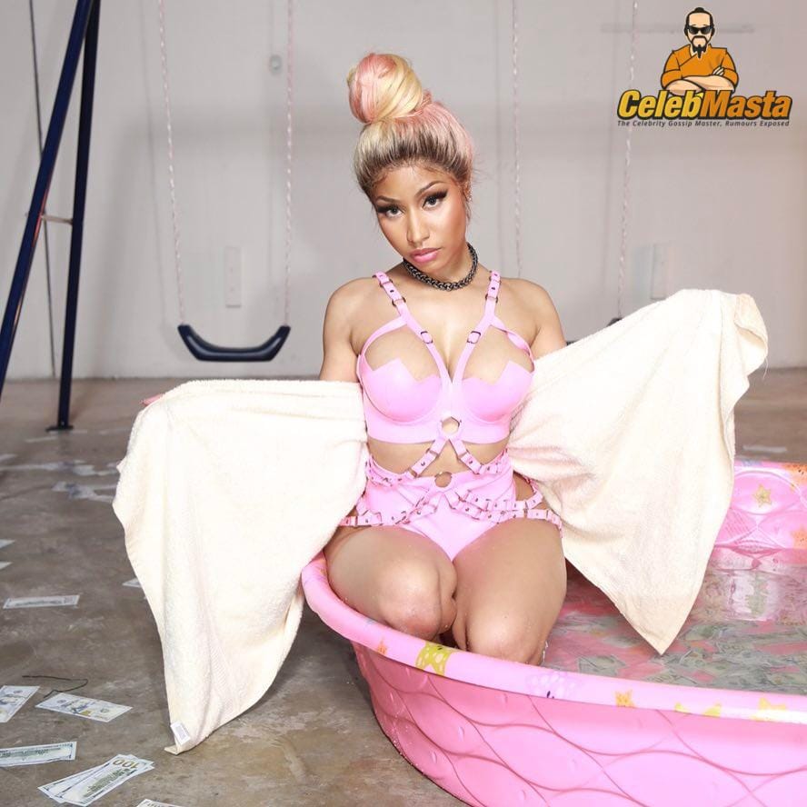 Nicki Minaj