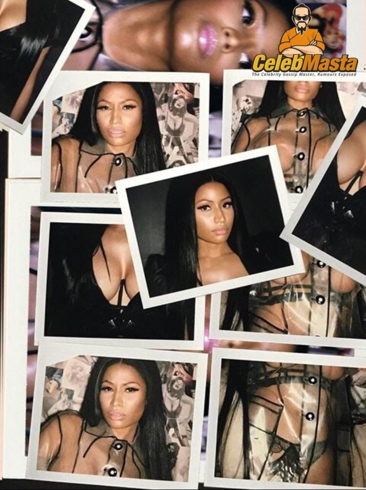 Nicki Minaj