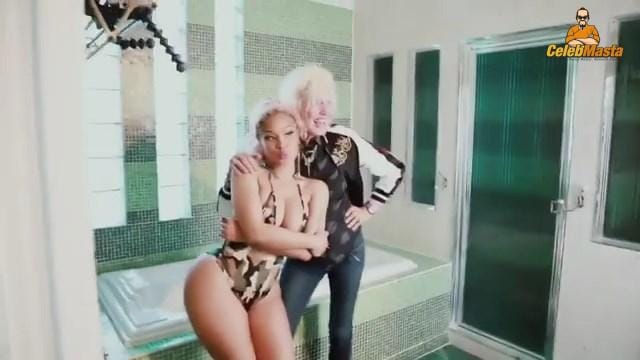 Nicki Minaj