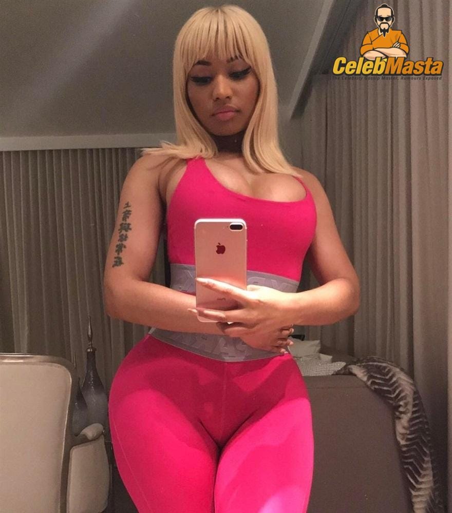 Nicki Minaj