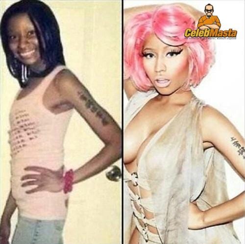 Nicki Minaj