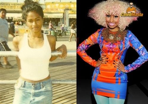 Nicki Minaj