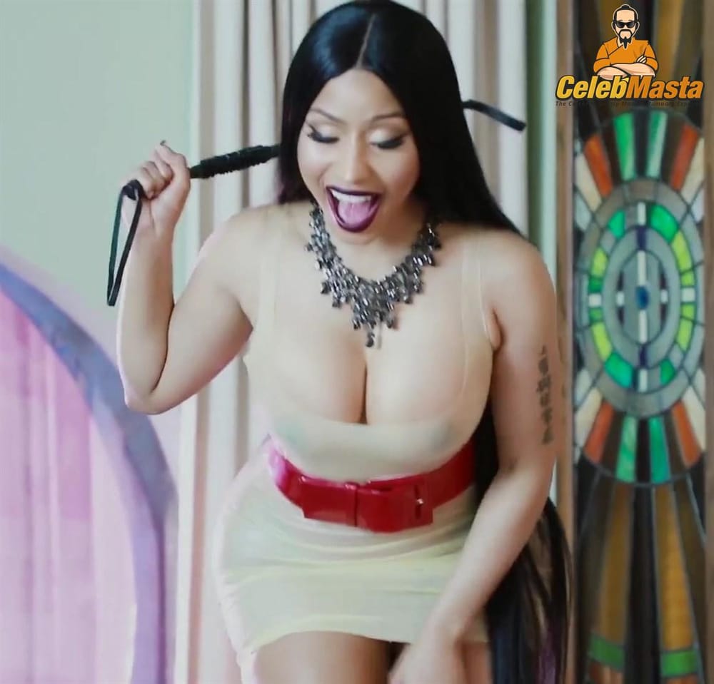 Nicki Minaj
