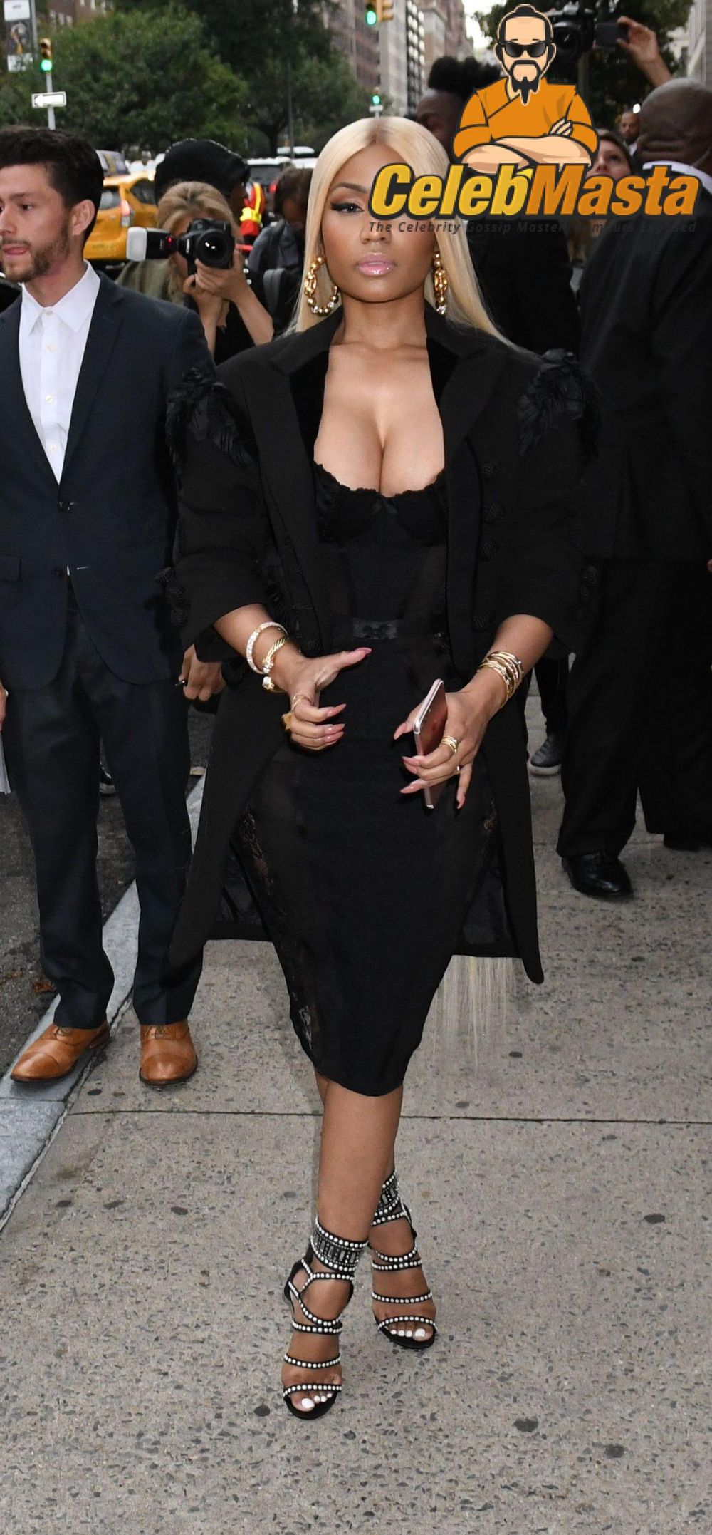 Nicki Minaj