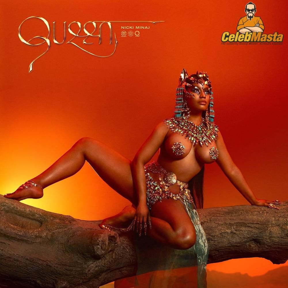 Nicki Minaj