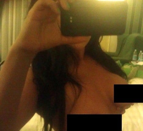 Snooki Nicole Polizzi