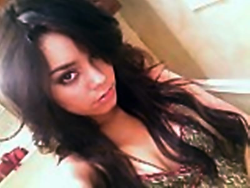 Vanessa Hudgens