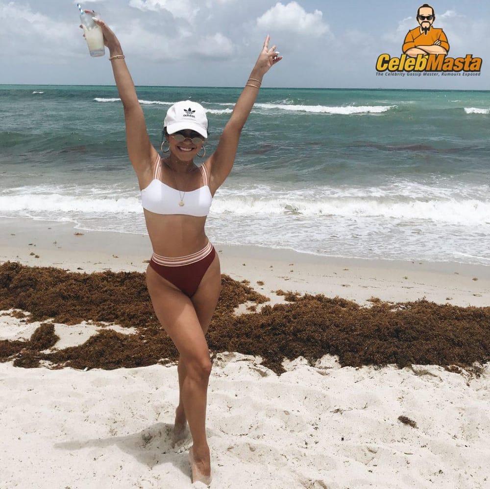 Vanessa Hudgens
