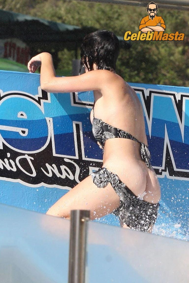Katy Perry