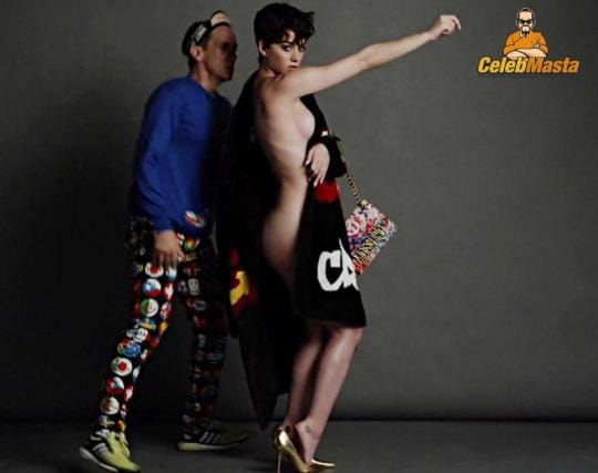 Katy Perry