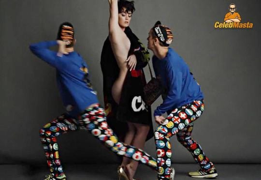 Katy Perry