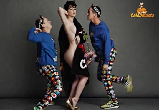 Katy Perry