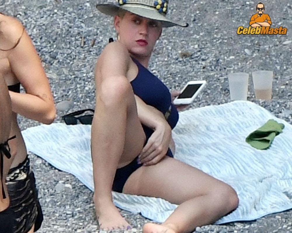 Katy Perry