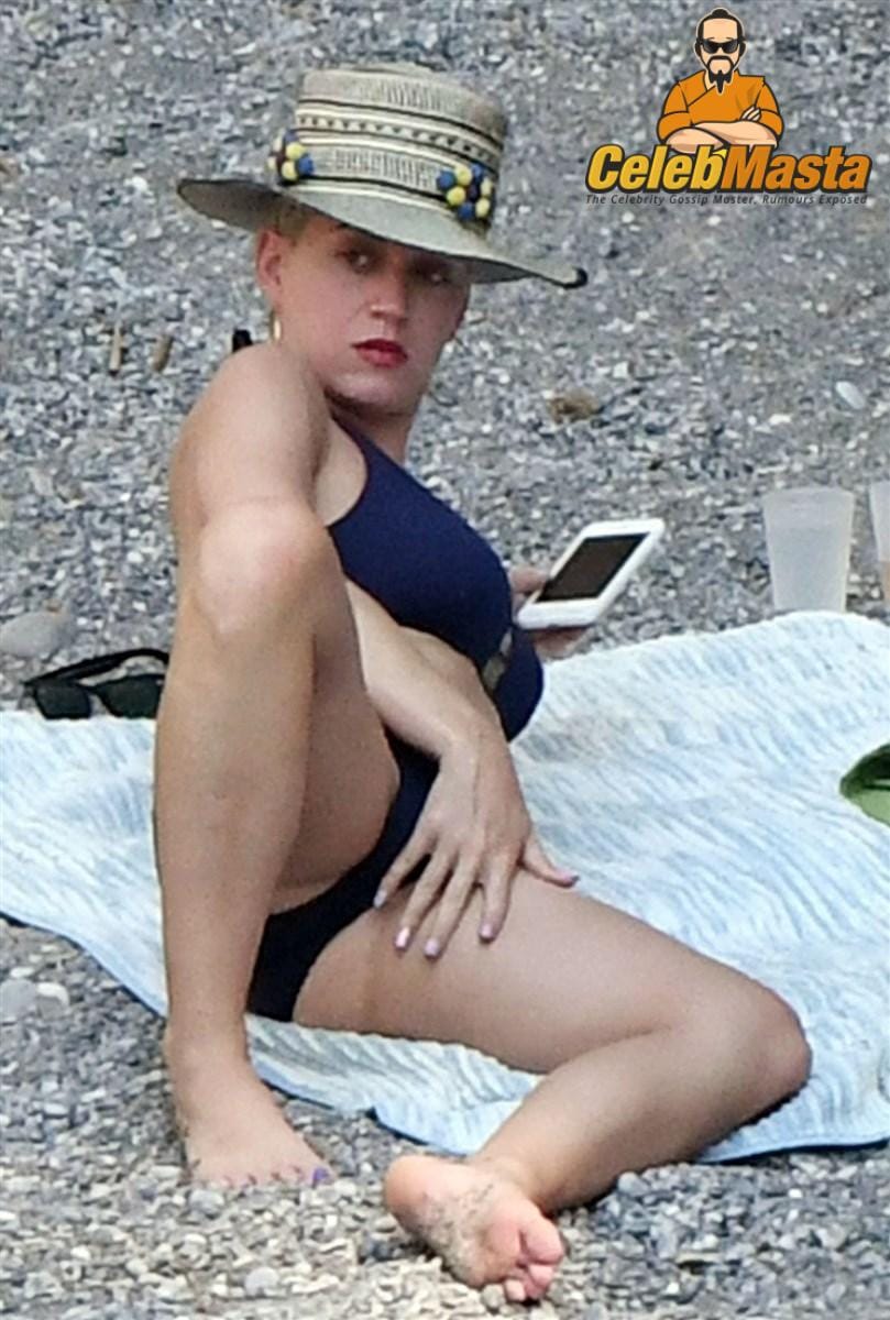 Katy Perry