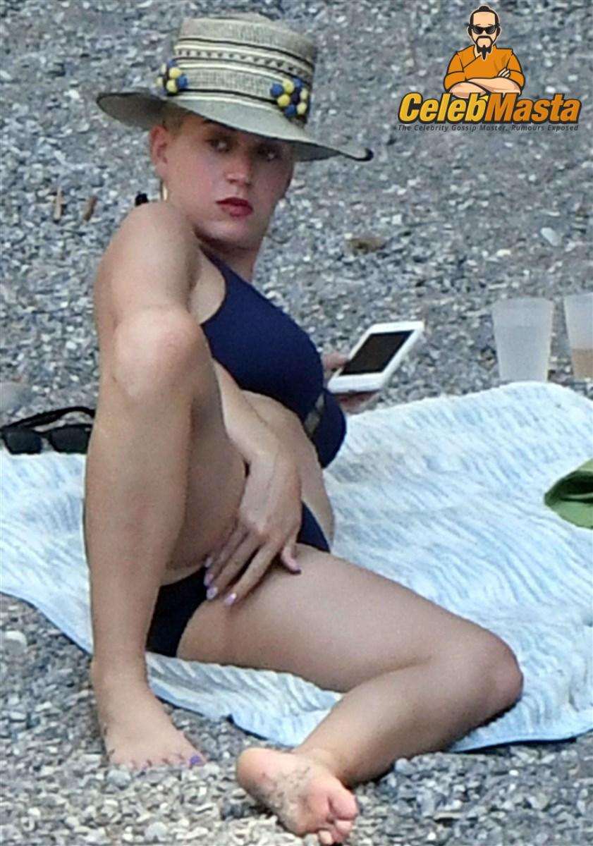 Katy Perry