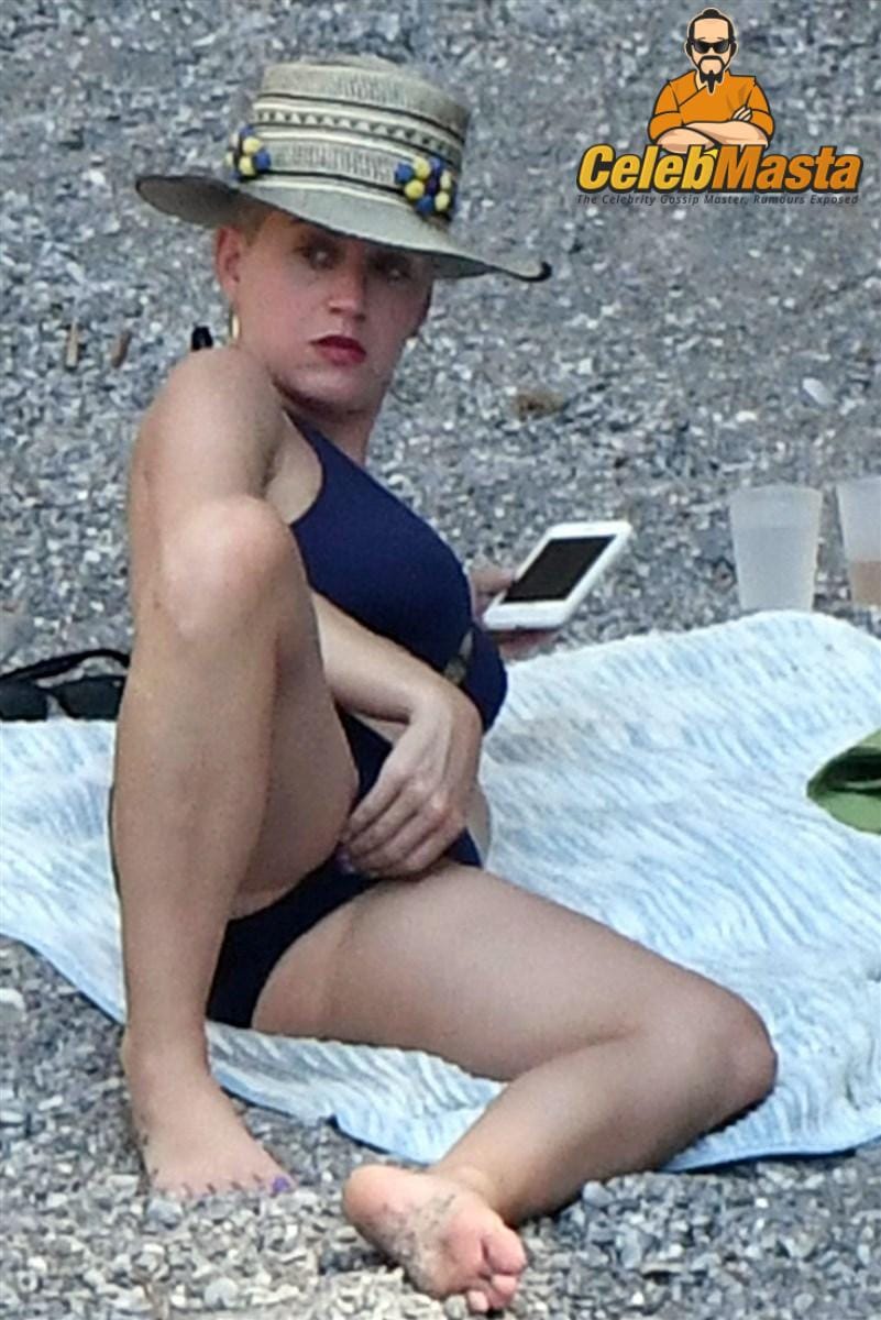 Katy Perry