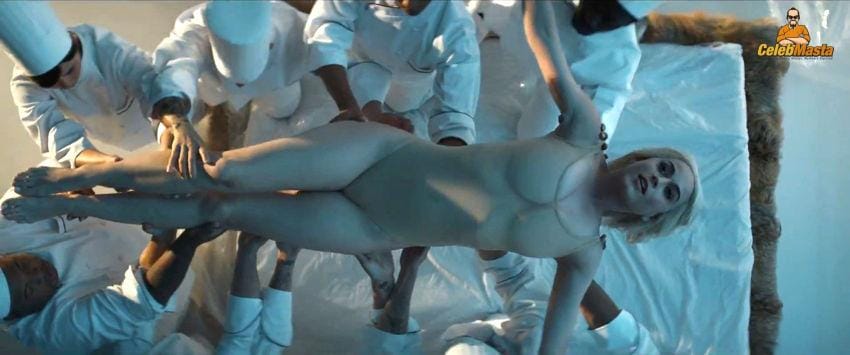 Katy Perry