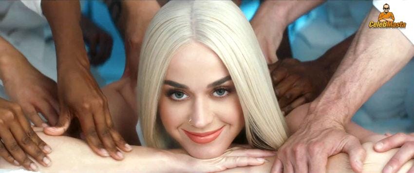Katy Perry
