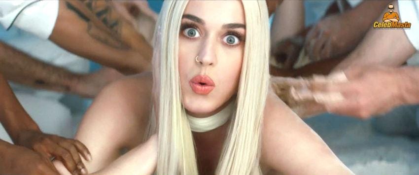 Katy Perry