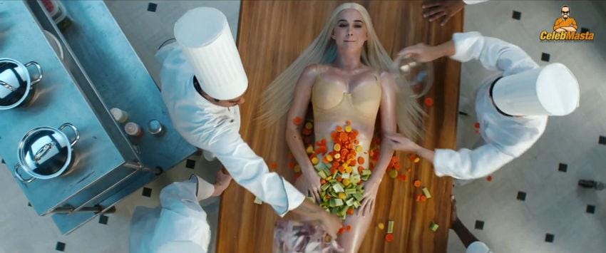 Katy Perry