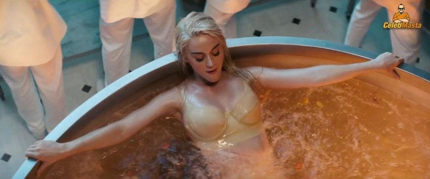 Katy Perry