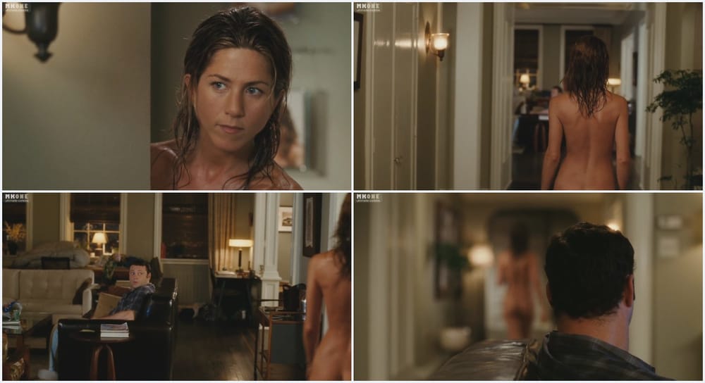 Jennifer Aniston