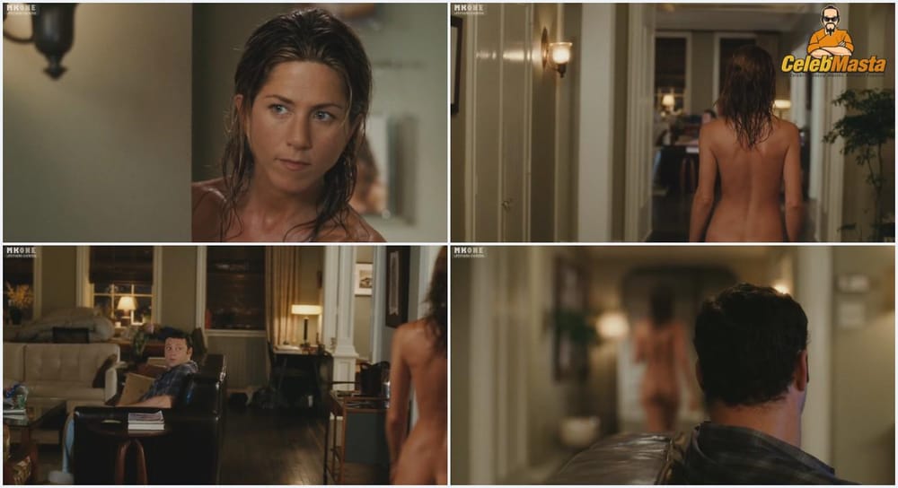 Jennifer Aniston