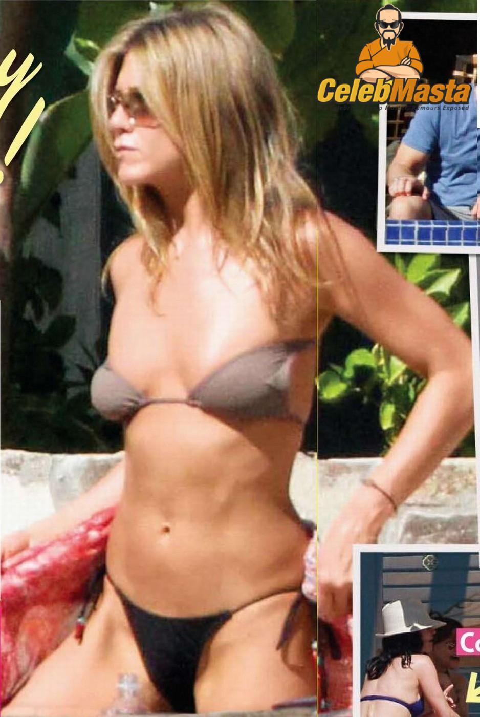 Jennifer Aniston