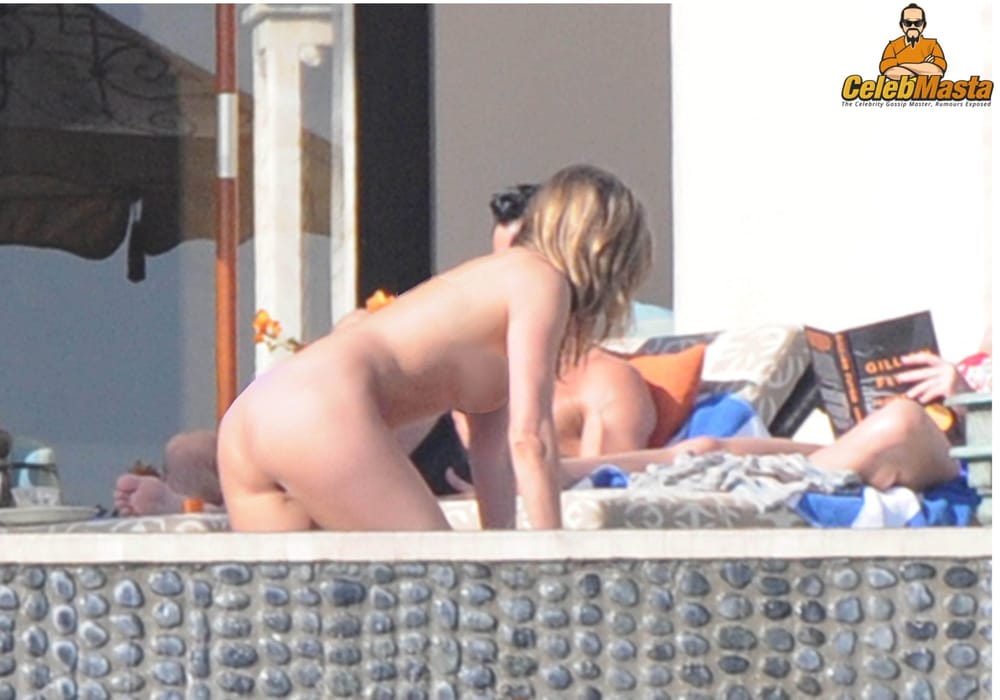 Jennifer Aniston