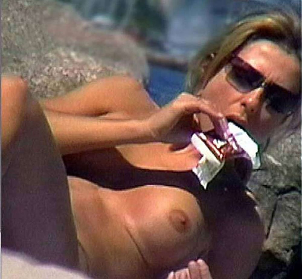 Jennifer Aniston