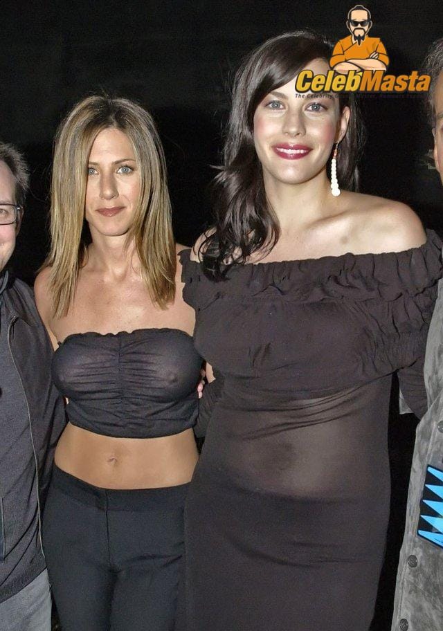 Jennifer Aniston