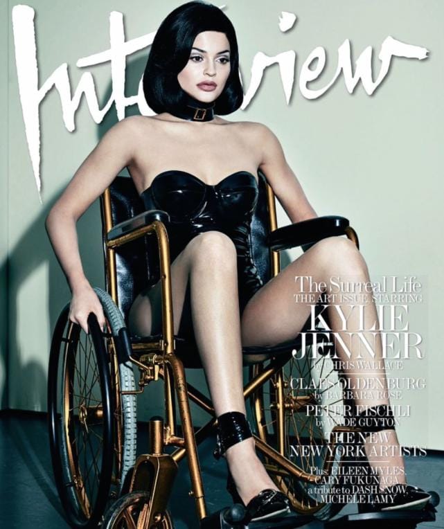 Kylie Jenner