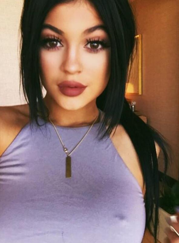 Kylie Jenner