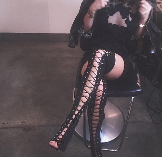Kylie Jenner