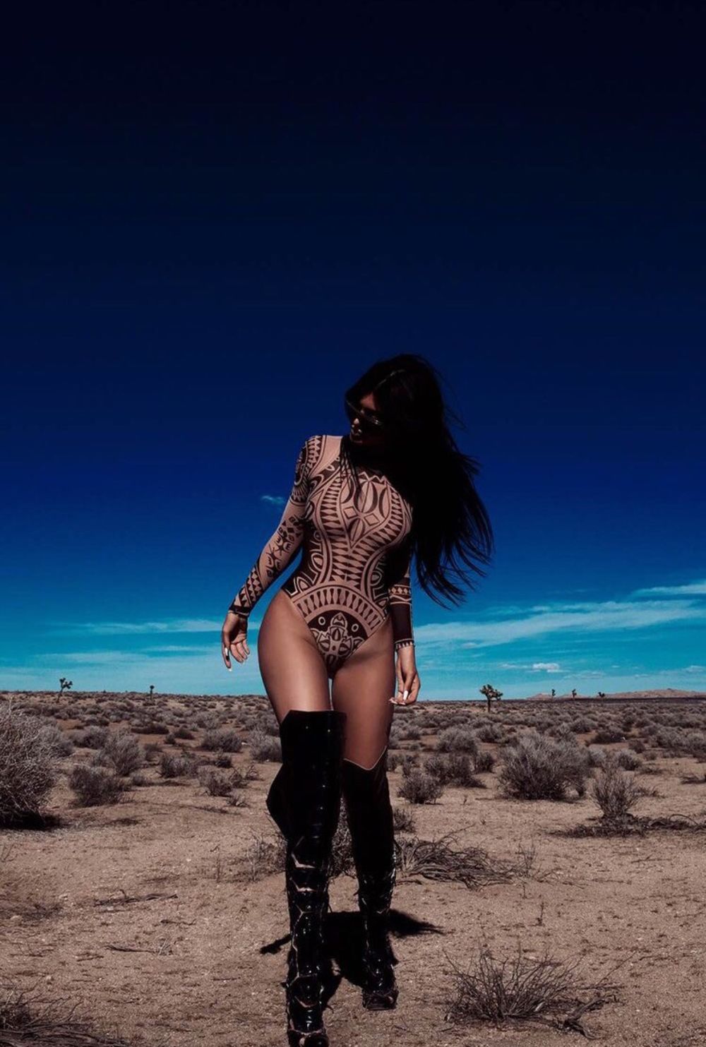 Kylie Jenner