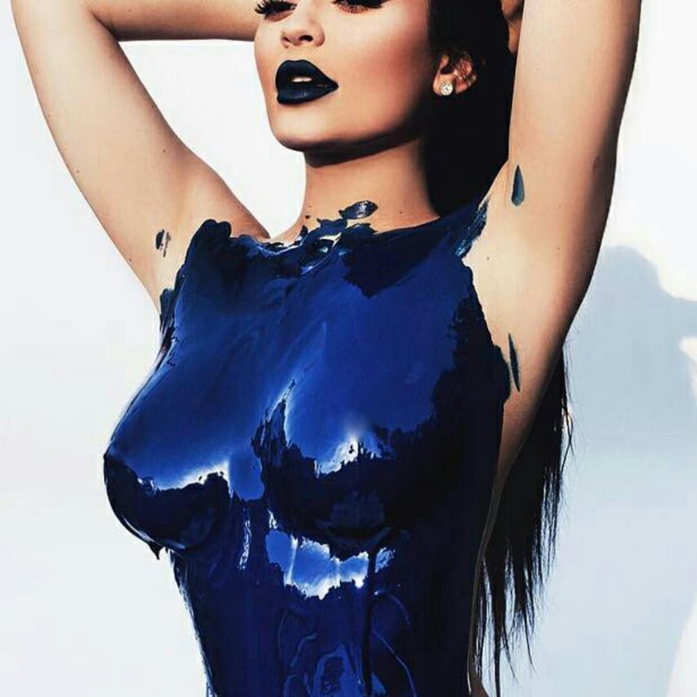 Kylie Jenner