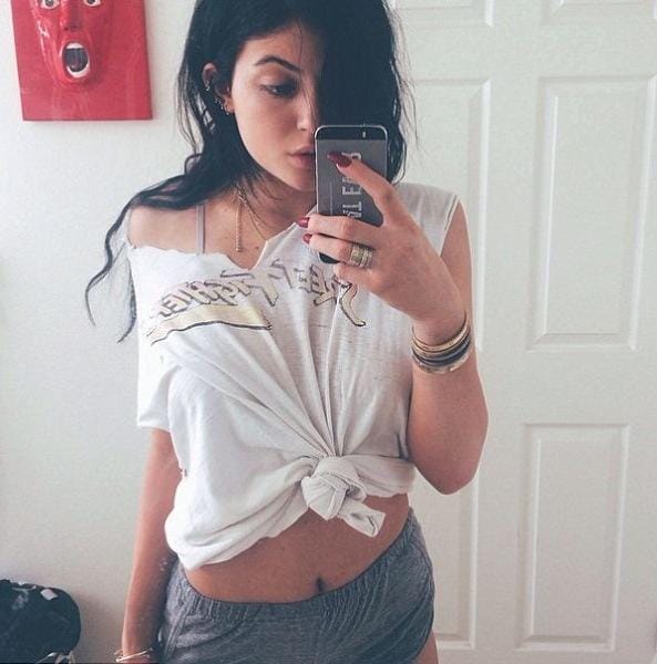 Kylie Jenner