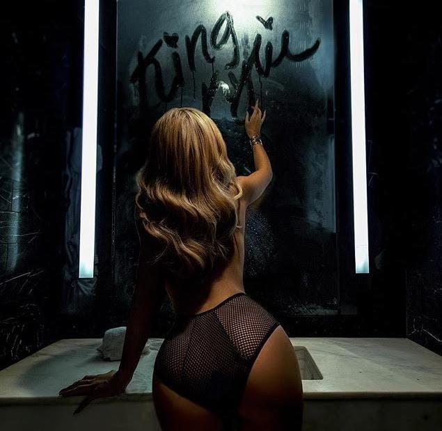 Kylie Jenner