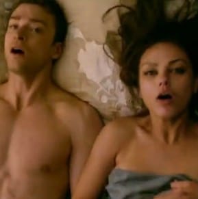 Mila Kunis