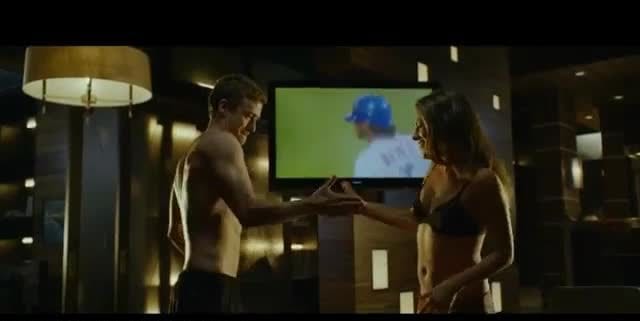 Mila Kunis