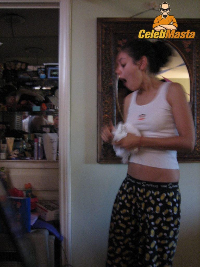 Mila Kunis