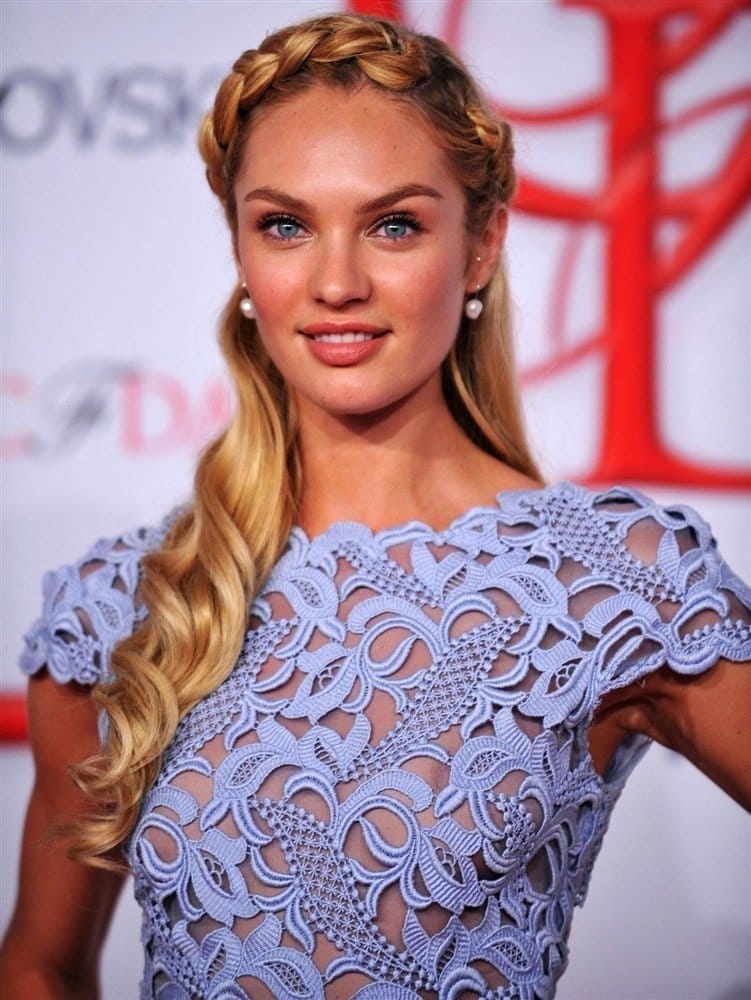 Candice Swanepoel