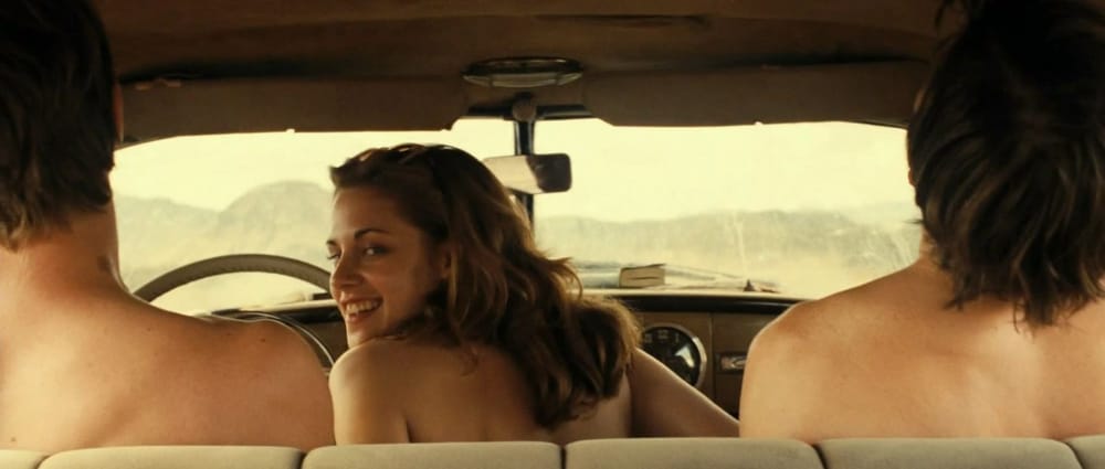 Kristen Stewart
