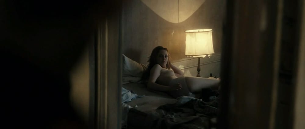 Kristen Stewart