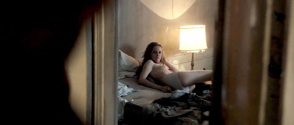 Kristen Stewart