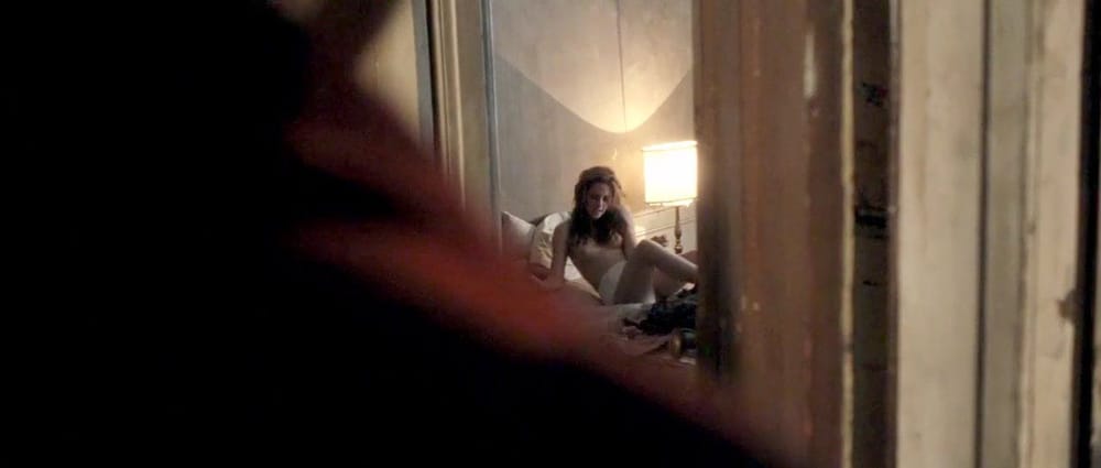 Kristen Stewart