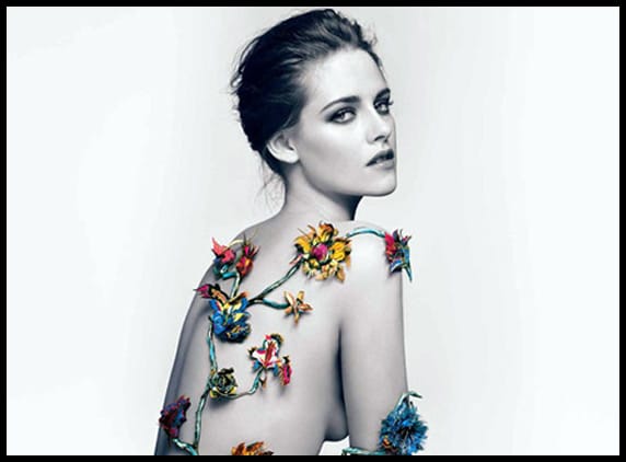 Kristen Stewart Kristen Stewart