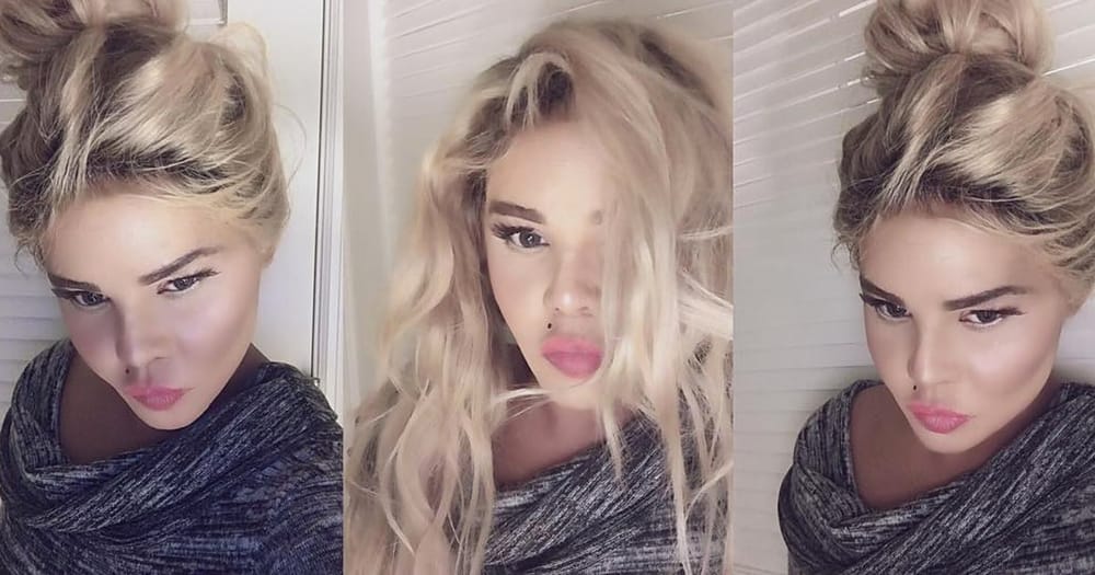 LIL KIM’S LIL KIM’S