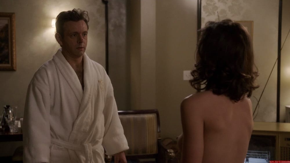 Lizzy Caplan